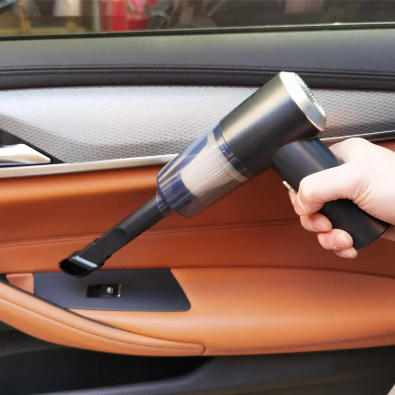 Dazzlefinds™ Cordless Vacuum Cleaner
