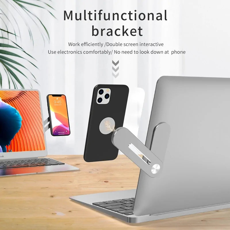 Dazzle Finds™ Dual Monitor Laptop Mount