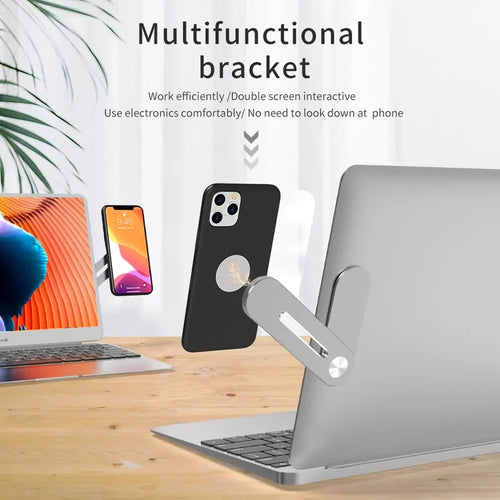 Dazzle Finds™ Dual Monitor Laptop Mount