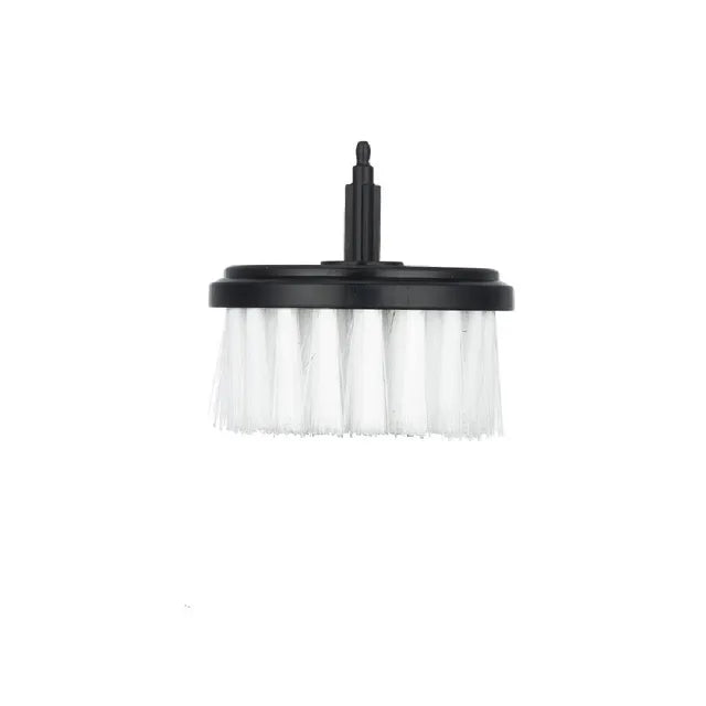 Dazzlefinds™ Electric Spin Scrubber