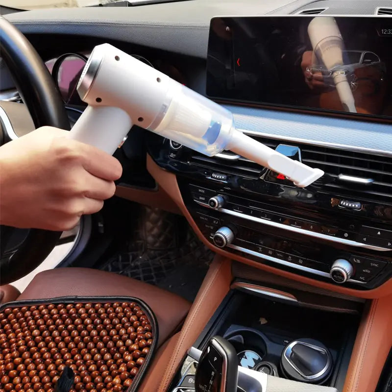 Dazzlefinds™ Cordless Vacuum Cleaner