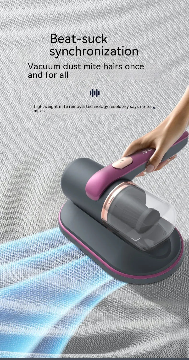 Mite Remover Vacuum Cleaner