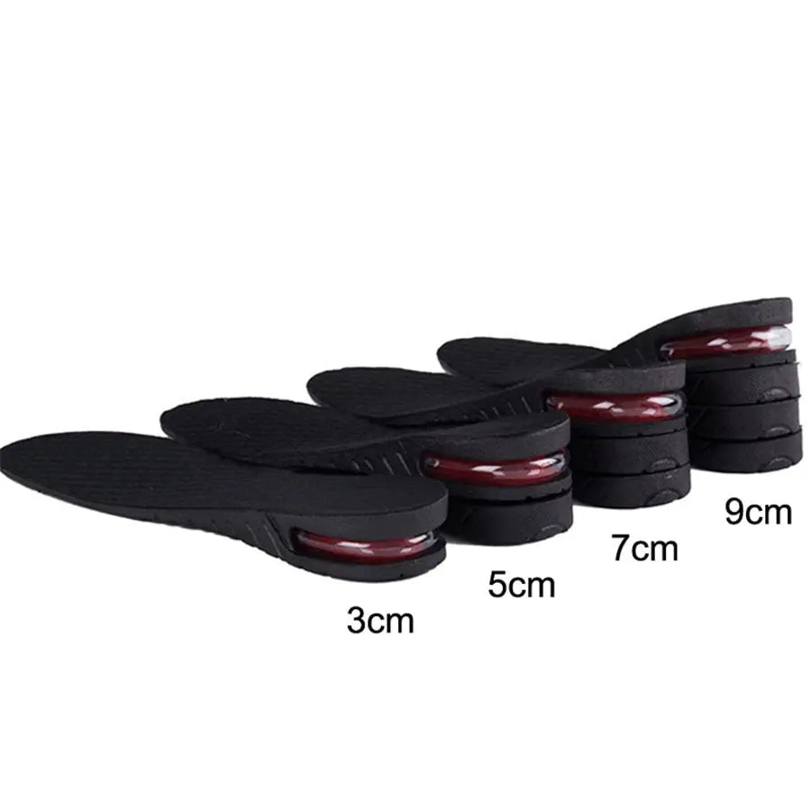 Height Increase Insole Cushion