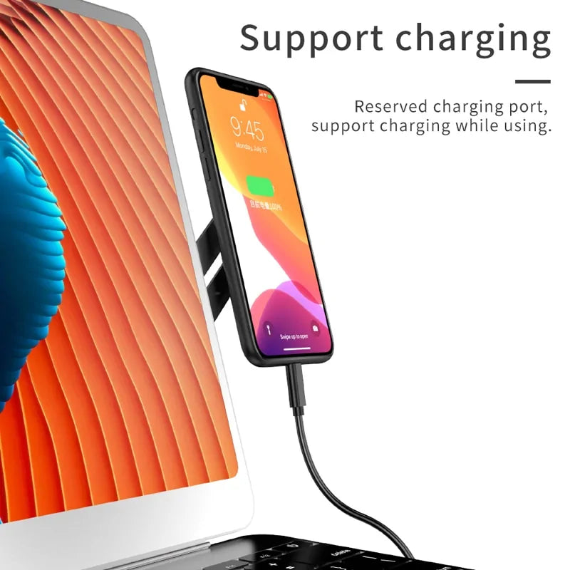 Dazzle Finds™ Dual Monitor Laptop Mount