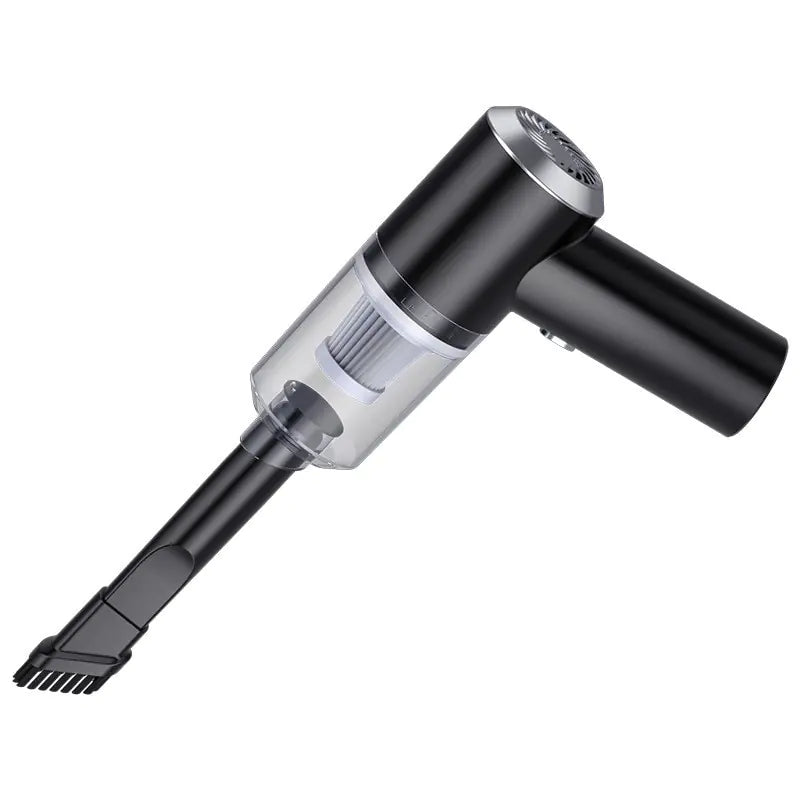 Dazzlefinds™ Cordless Vacuum Cleaner
