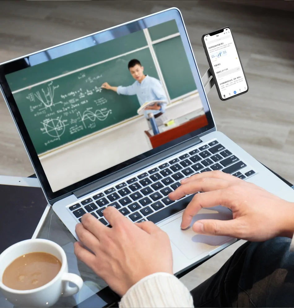Dazzle Finds™ Dual Monitor Laptop Mount