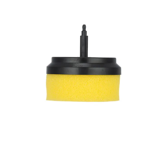 Dazzlefinds™ Electric Spin Scrubber