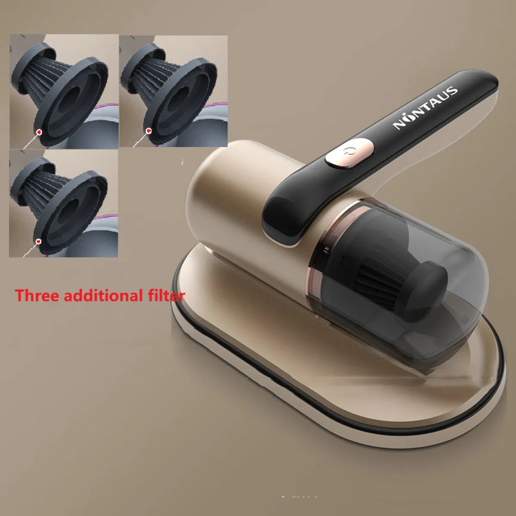 Mite Remover Vacuum Cleaner