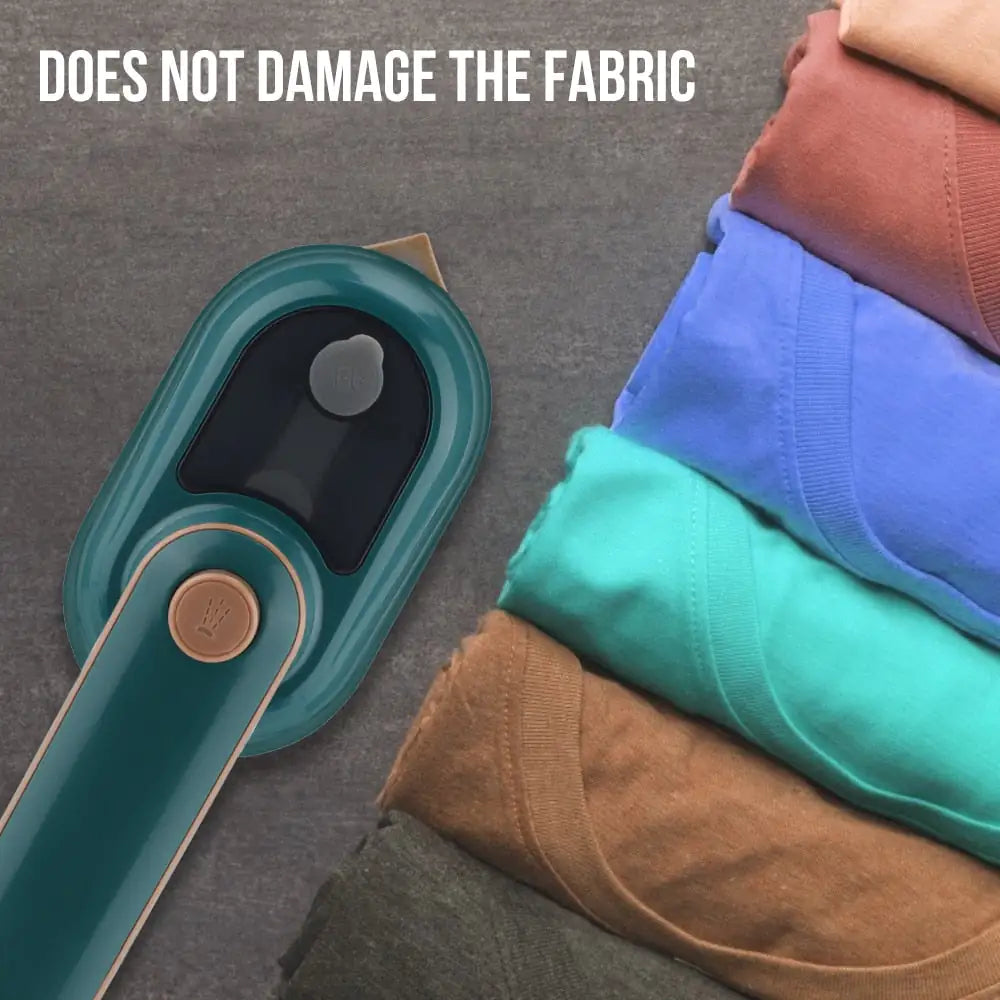 Dazzlefinds™ Portable Mini Iron