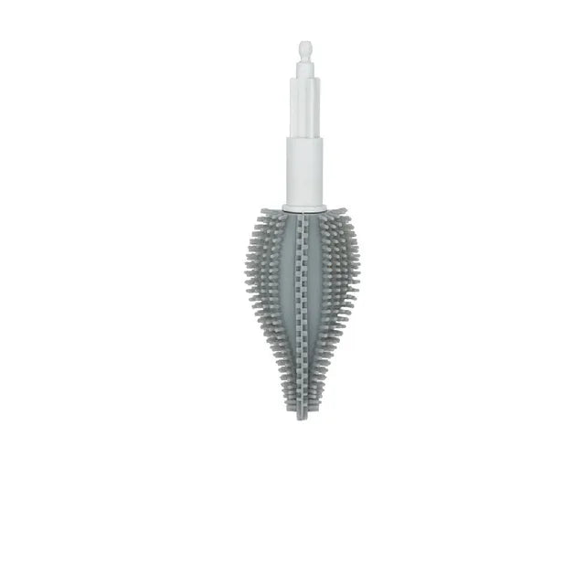 Dazzlefinds™ Electric Spin Scrubber