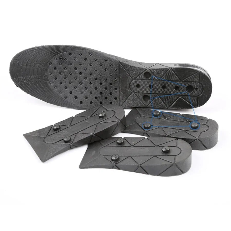 Height Increase Insole Cushion