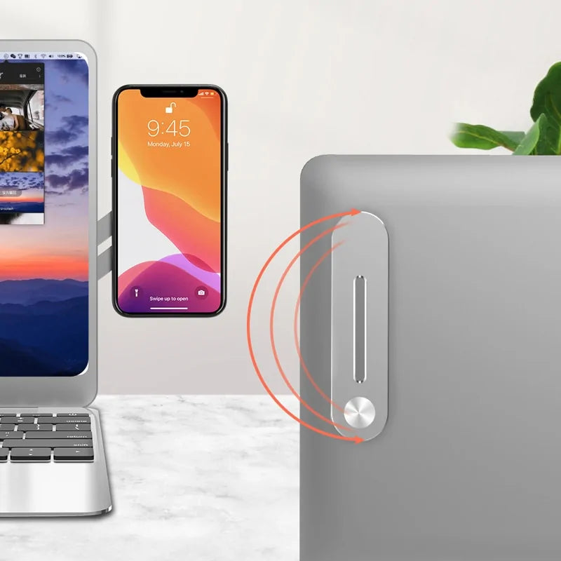 Dazzle Finds™ Dual Monitor Laptop Mount