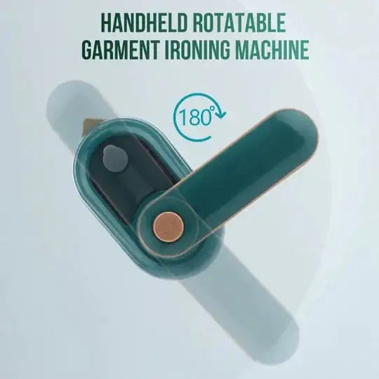Dazzlefinds™ Portable Mini Iron