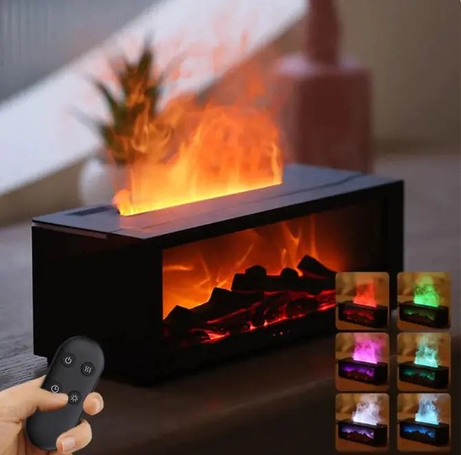 Dazzlefinds™ Aroma Diffuser Humidifier