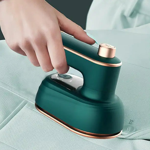 Dazzlefinds™ Portable Mini Iron