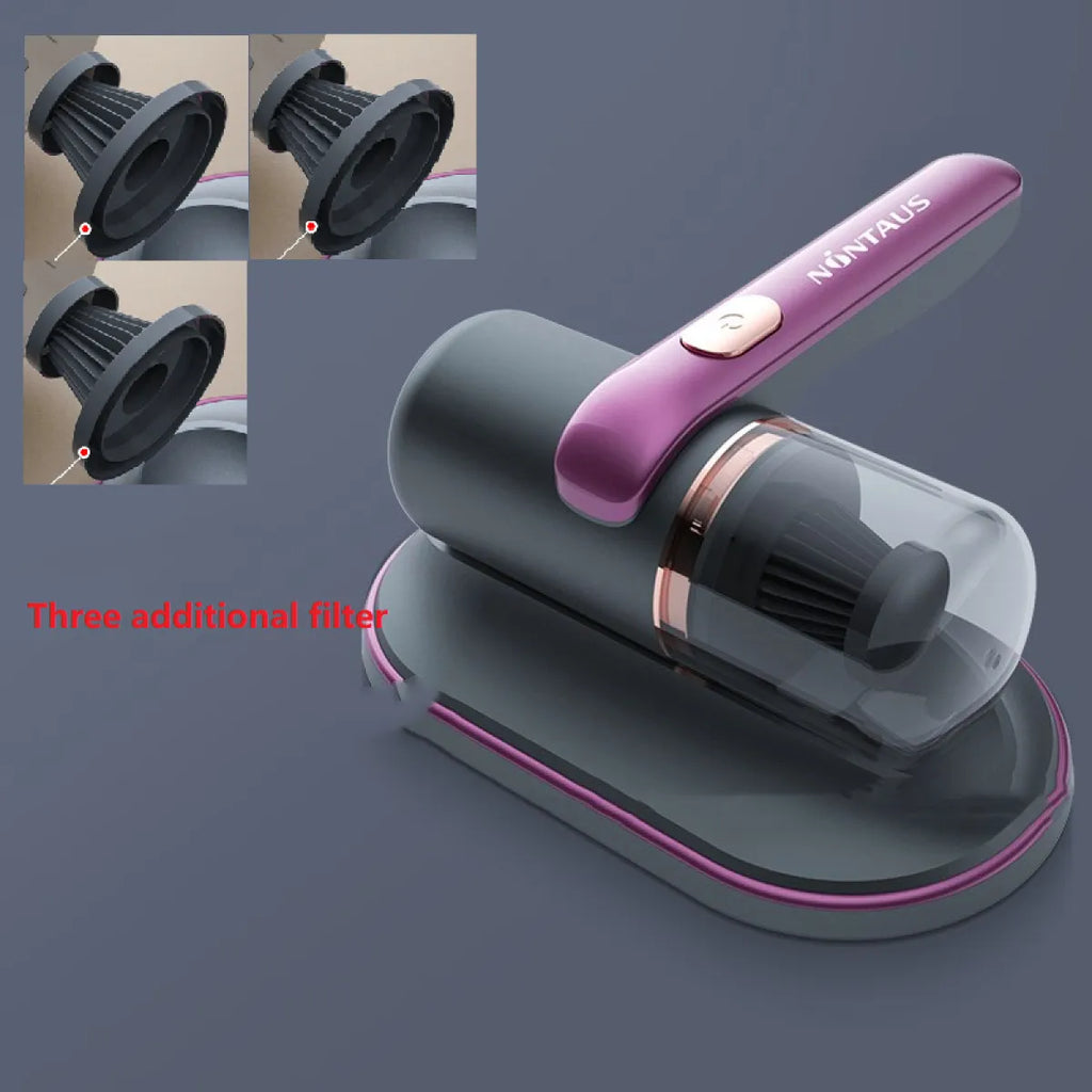 Mite Remover Vacuum Cleaner